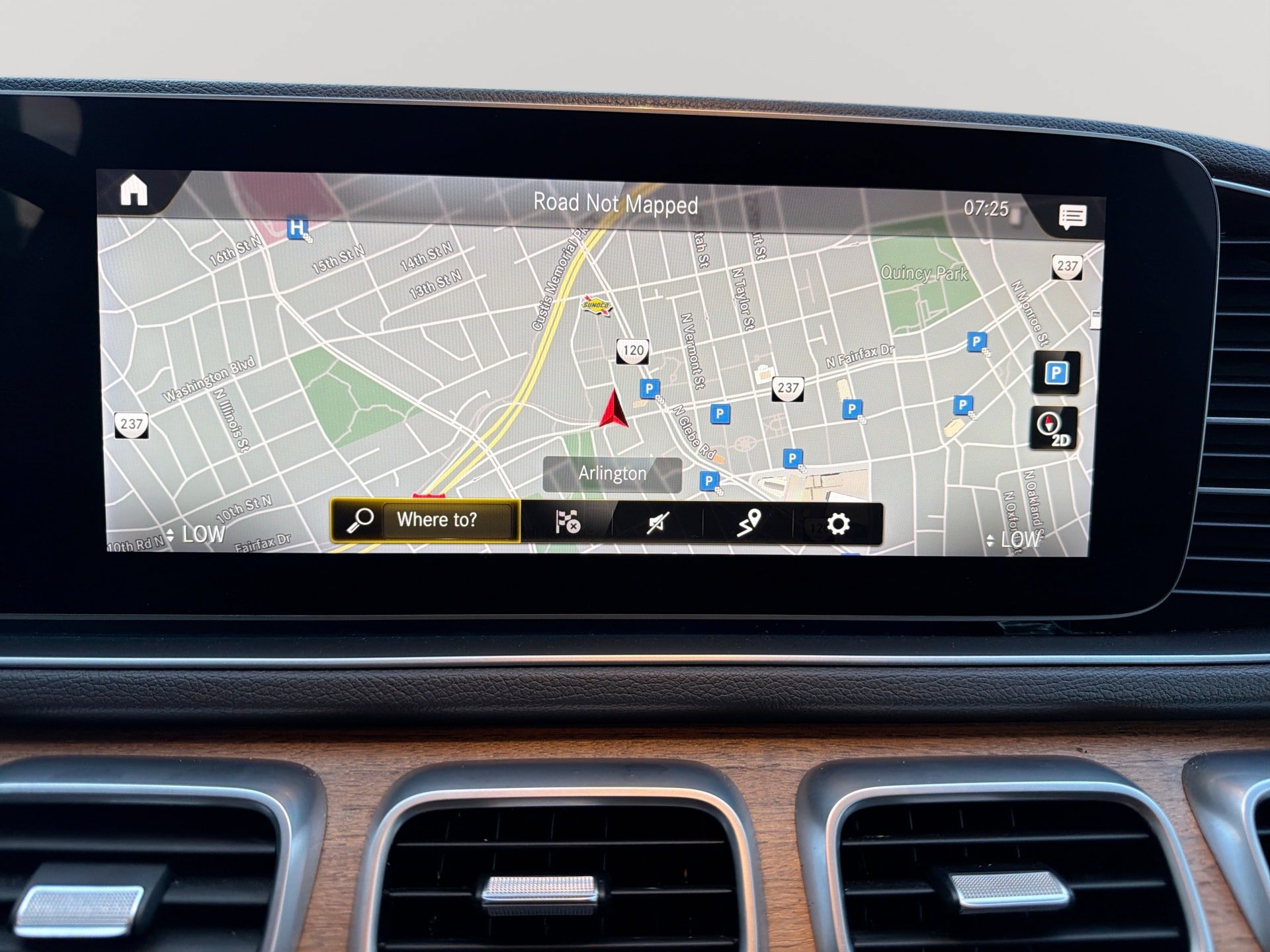 Used 2020 Mercedes-Benz GLE 350 4MATIC image 20