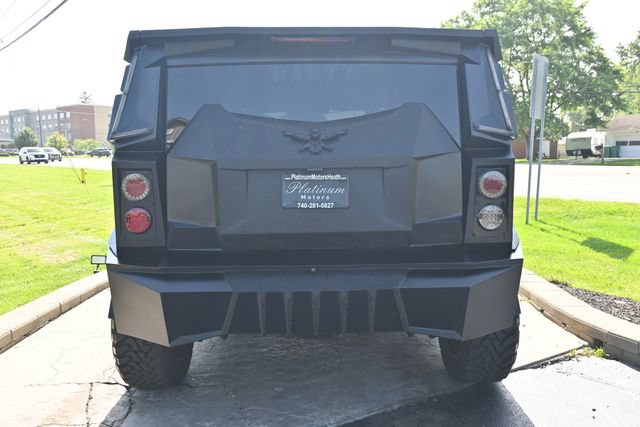 Used 2003 HUMMER H2 AWD/4WD image 6