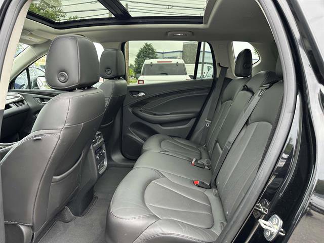 Used 2019 Buick Envision Premium image 10