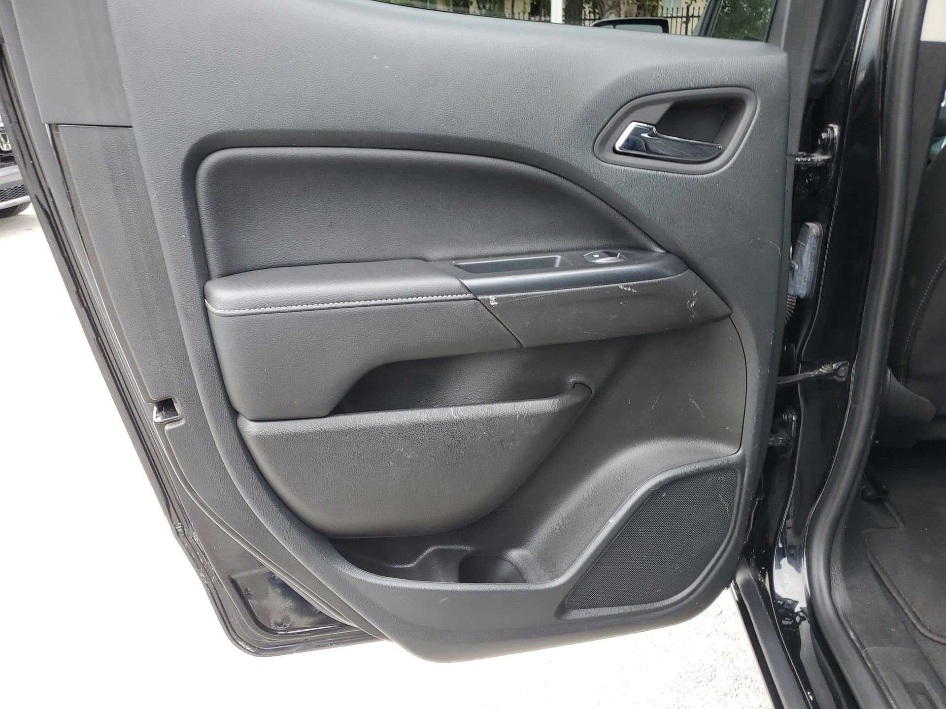 Certified 2022 GMC Canyon Elevation w/ Trailering Package image 18