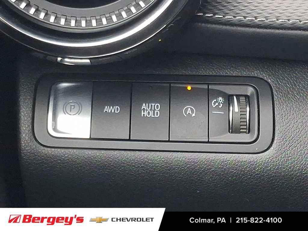 Certified 2026 Chevrolet Equinox LT image 25