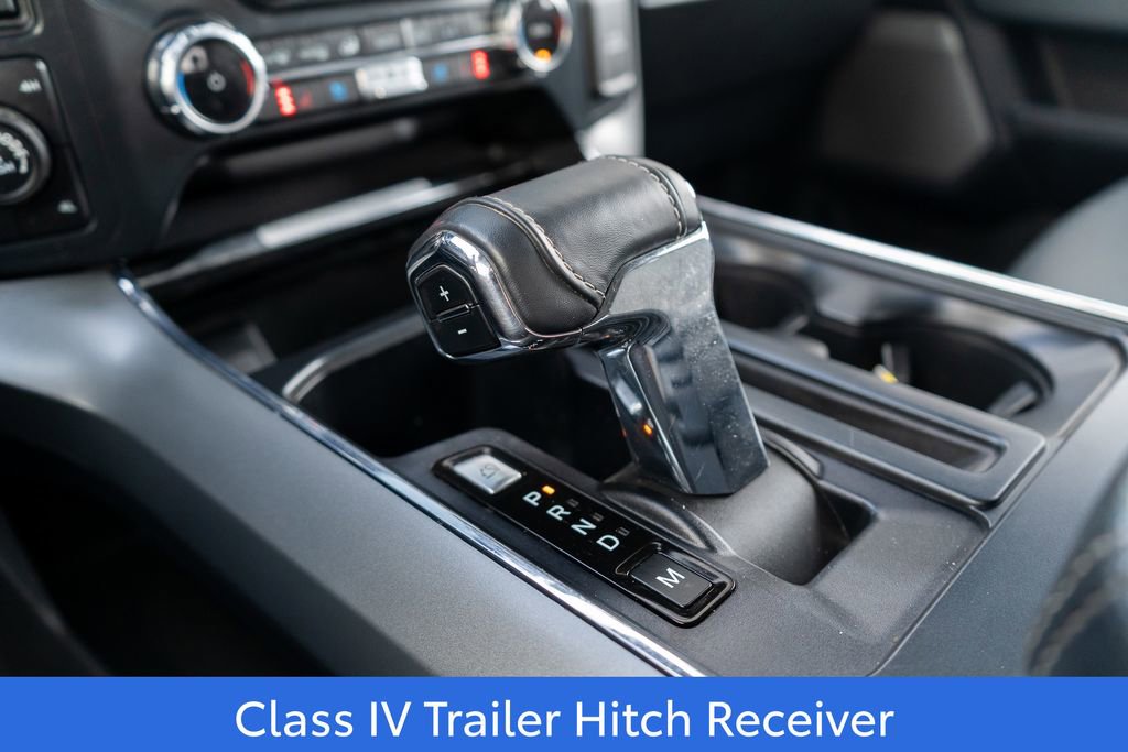 Used 2022 Ford F150 Lariat image 31