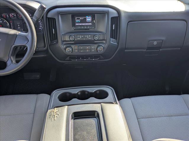 Used 2015 Chevrolet Silverado 1500 LS w/ LS Convenience Package image 14