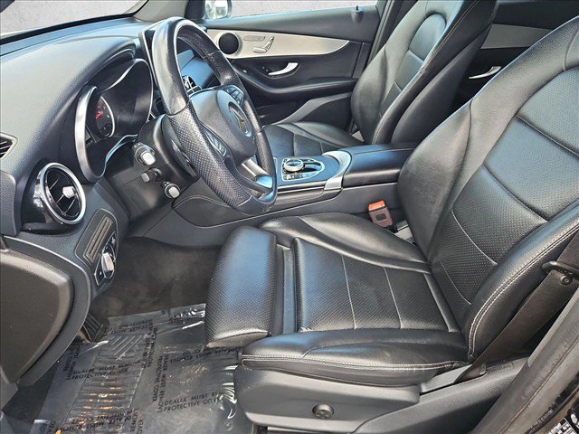 Certified 2019 Mercedes-Benz GLC 300 4MATIC image 23