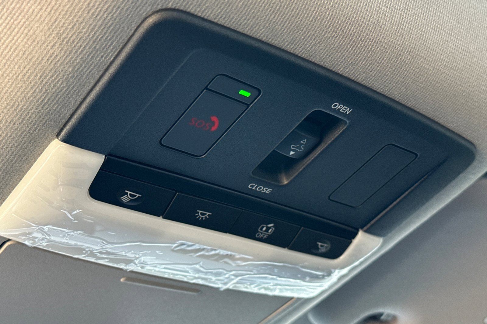 Used 2025 Nissan Sentra SR w/ SR Premium Package image 23