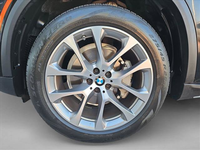 Used 2023 BMW X5 sDrive40i RWD image 24