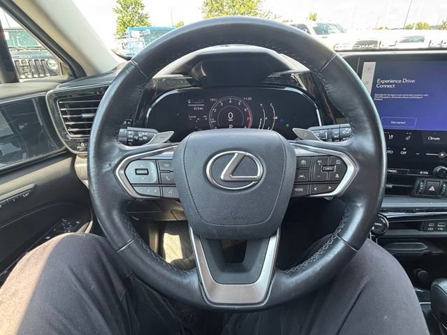 Used 2022 Lexus NX 350 AWD image 16