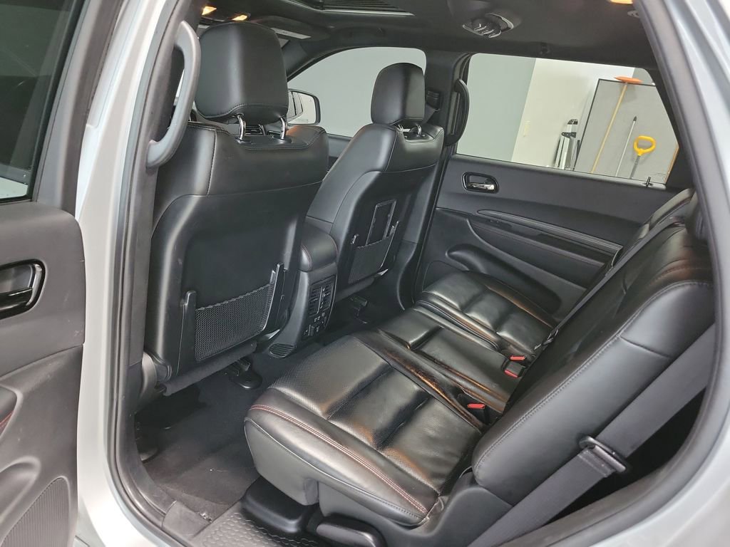 Used 2024 Dodge Durango GT image 33