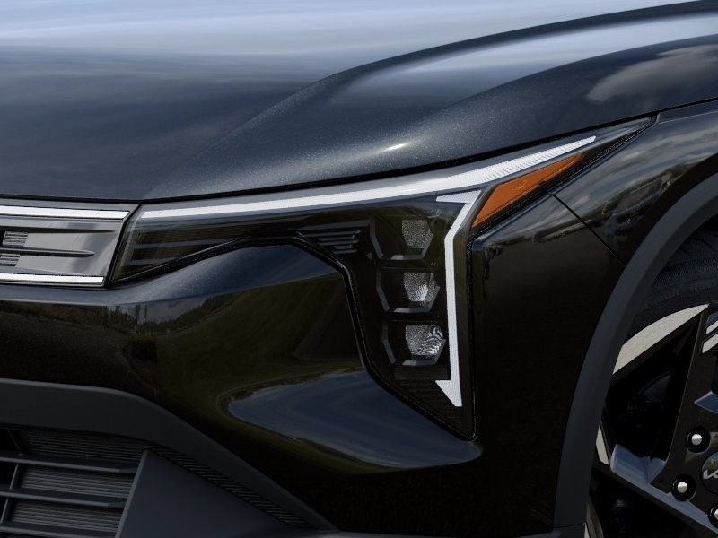 New 2026 Kia K4 EX FWD image 11