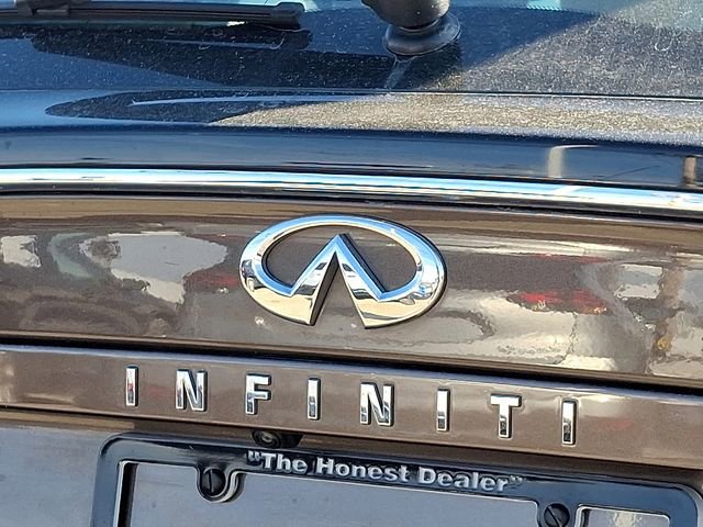 Used 2018 INFINITI QX30 Premium w/ Navigation Package image 31