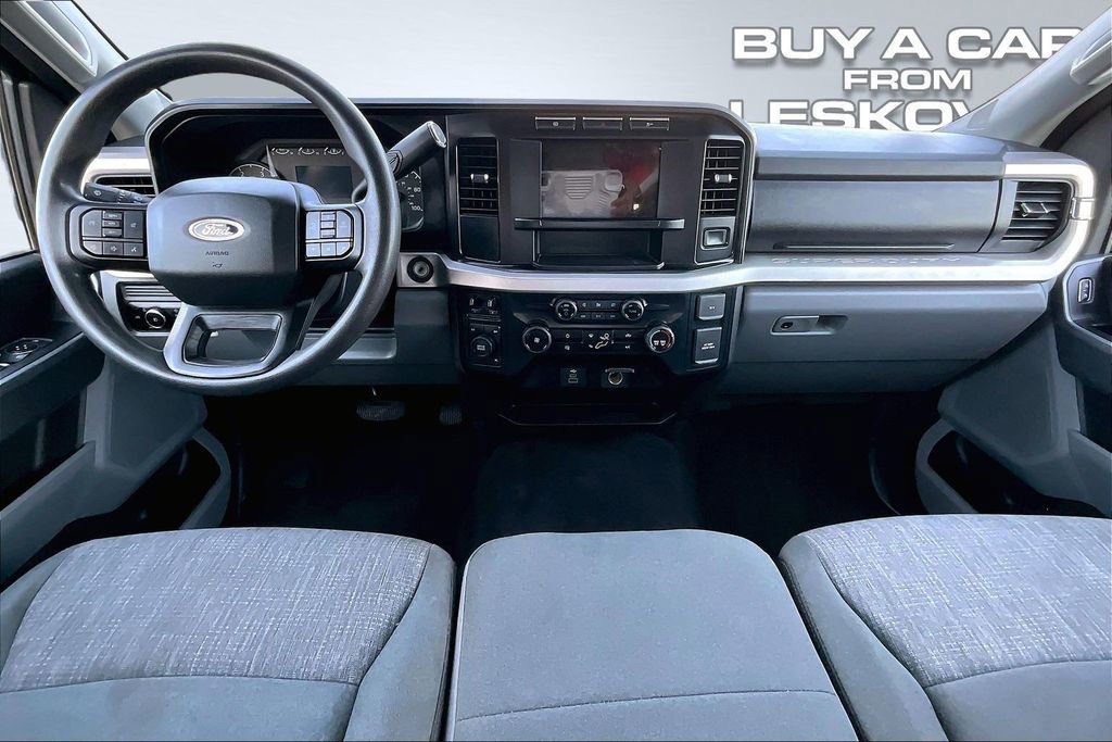 Used 2024 Ford F250 XLT image 15