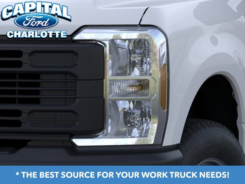 New 2026 Ford F250 XL w/ 360-Degree Camera Package AWD/4WD image 18