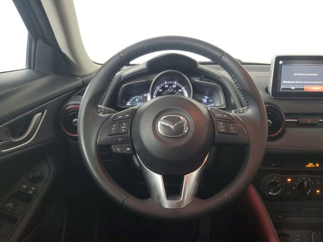 Used 2017 MAZDA CX-3 Touring w/ Premium Package image 15