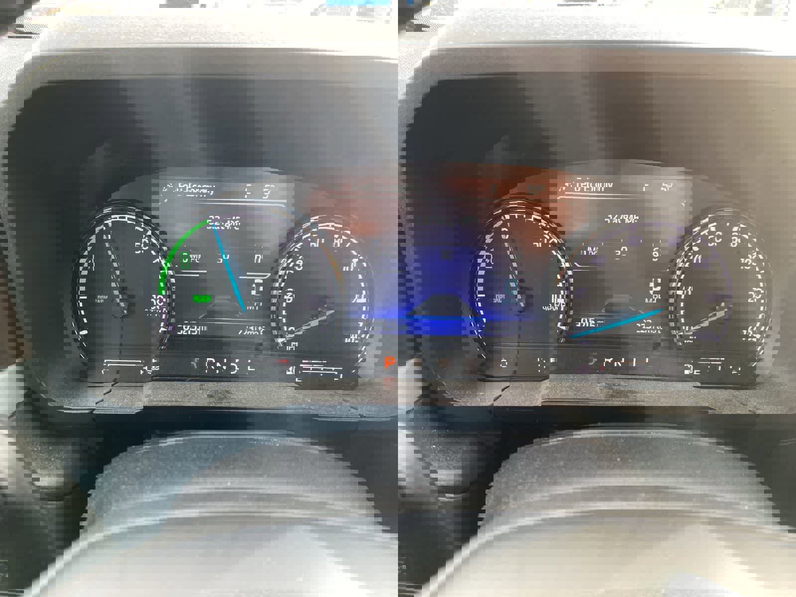 Used 2022 Ford Maverick Lariat w/ Lariat Luxury Package image 14