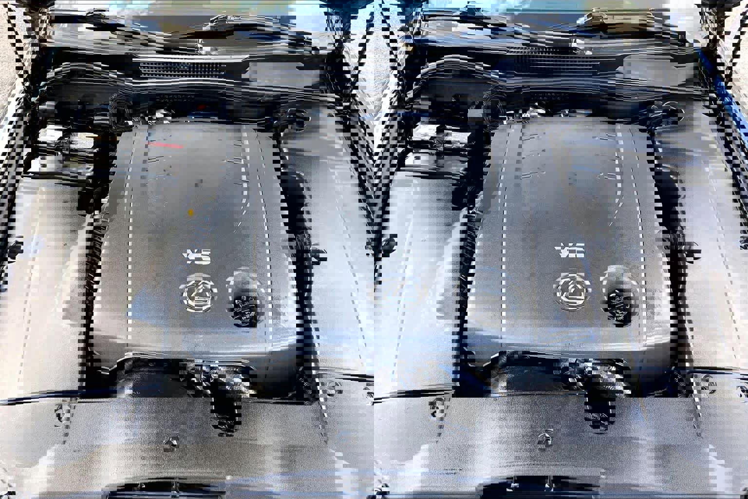 Used 2007 Lexus IS 250 image 29