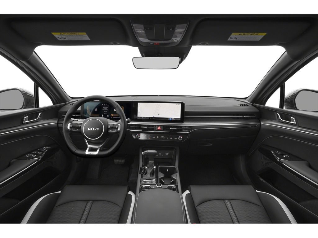 Used 2025 Kia K5 GT-Line FWD image 6
