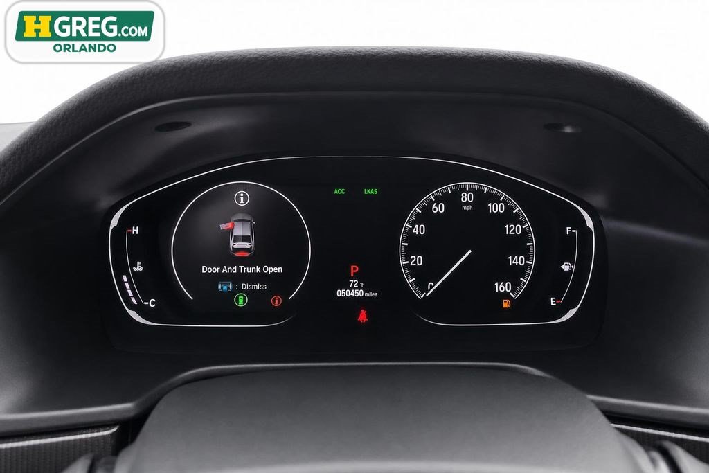 Used 2020 Honda Accord Sport image 14