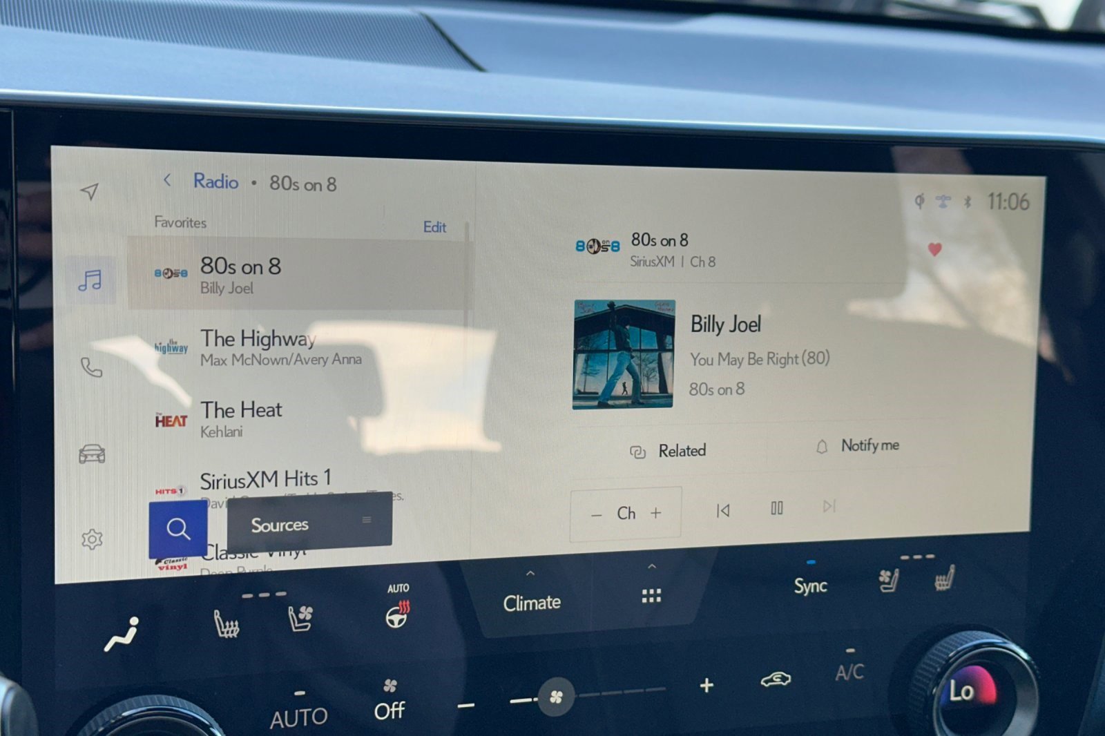 Used 2025 Lexus NX 350h AWD w/ Premium Package image 24