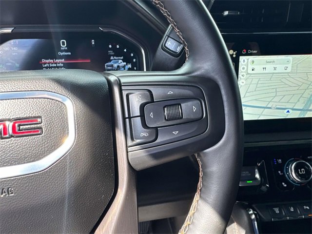 Used 2025 GMC Sierra 2500 AT4 w/ AT4 Premium Plus Package image 29