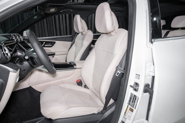 Certified 2026 Mercedes-Benz GLC 350e 4MATIC image 11