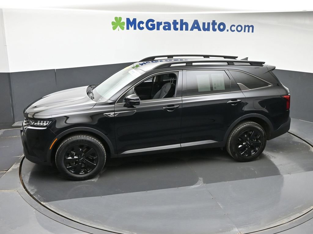 Used 2023 Kia Sorento S image 20