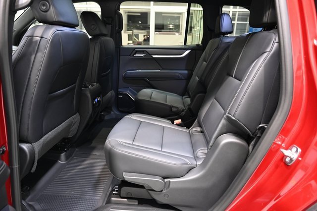 New 2026 GMC Acadia Elevation w/ Black Edition image 11