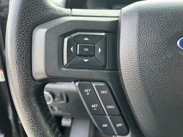 Used 2015 Ford F150 XLT w/ Equipment Group 302A Luxury image 17