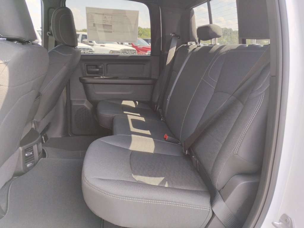 New 2027 RAM 2500 Tradesman AWD/4WD image 18
