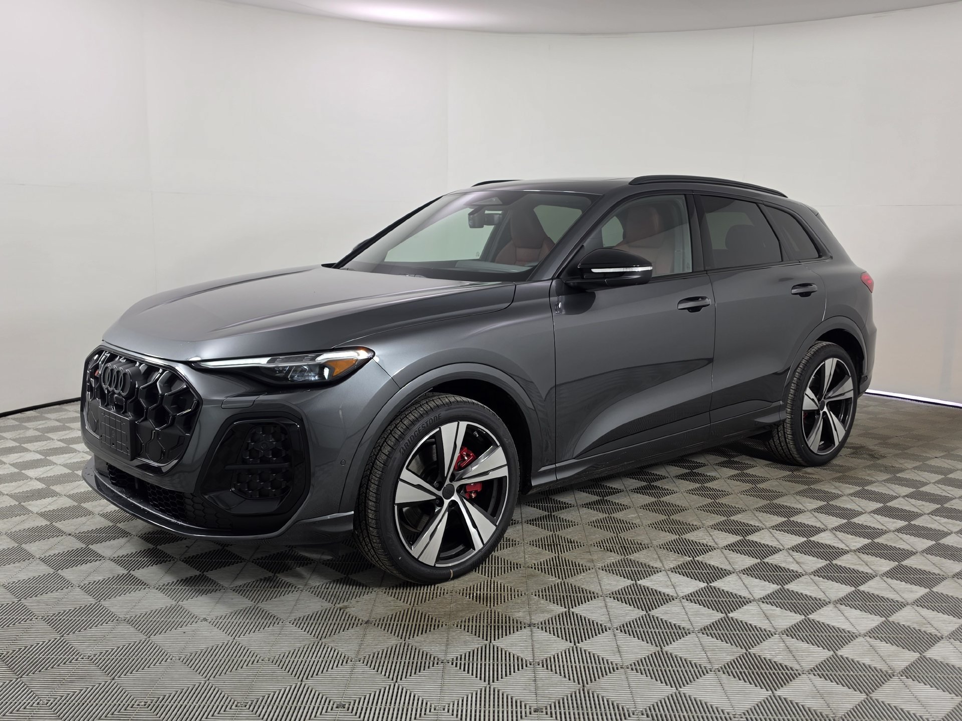 New 2026 Audi SQ5 Premium Plus AWD/4WD image 37