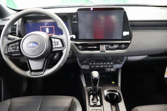 New 2026 Subaru Outback Limited image 15