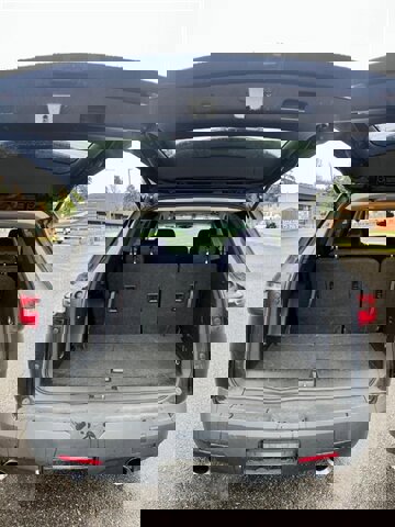 Used 2018 Chevrolet Traverse LS image 8