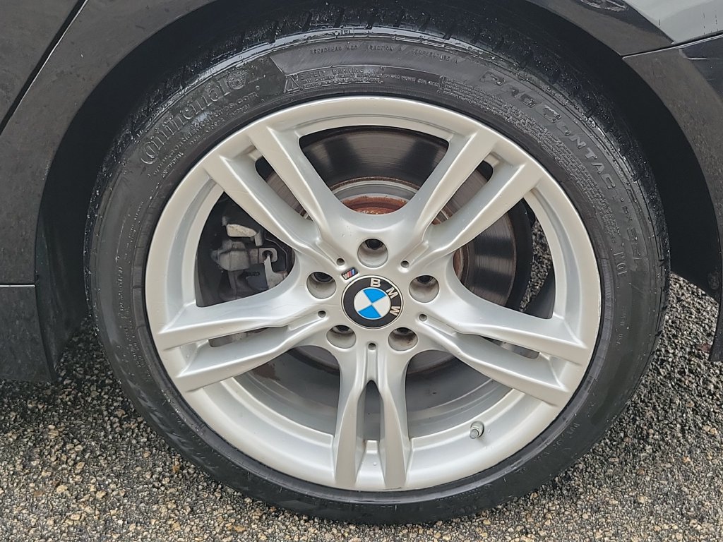 Used 2019 BMW 440i Gran Coupe xDrive AWD/4WD image 13