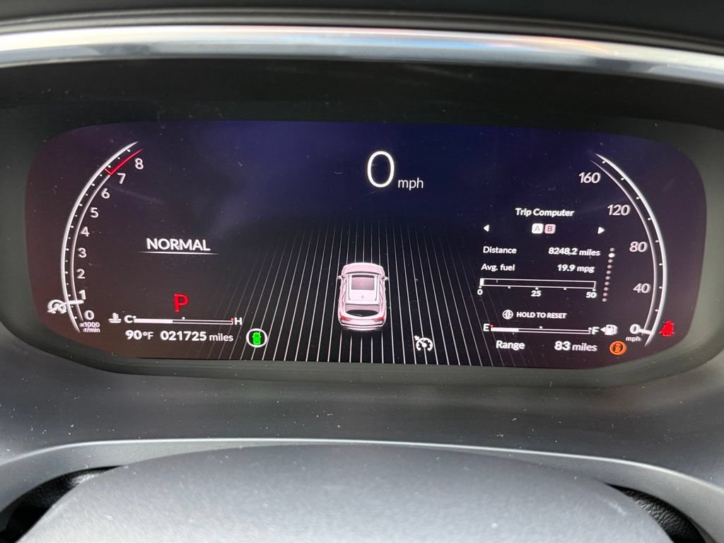 Used 2024 Acura MDX SH-AWD image 20