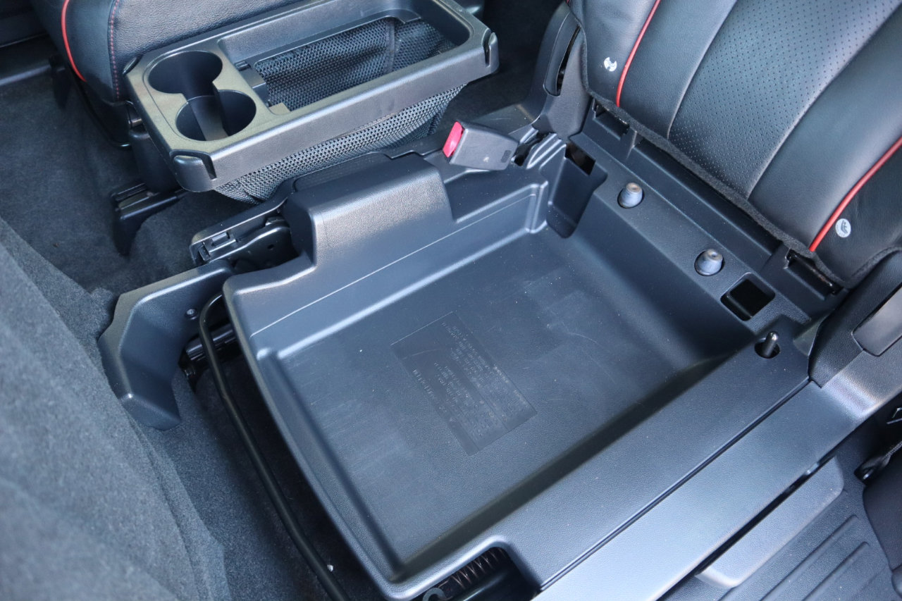 Used 2012 MAZDA MAZDA5 Grand Touring image 48