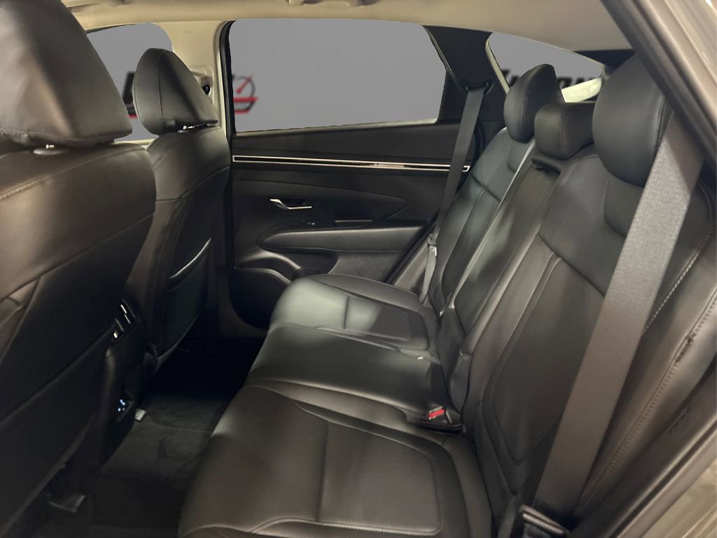 Used 2024 Hyundai Tucson SEL w/ Convenience Package image 10