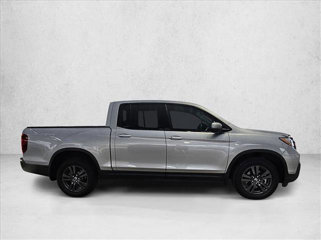 Used 2019 Honda Ridgeline Sport image 4