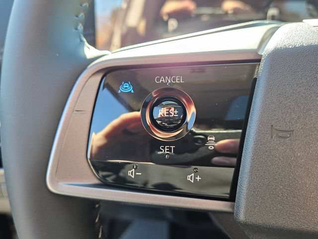 New 2026 Nissan Murano SL AWD/4WD image 23