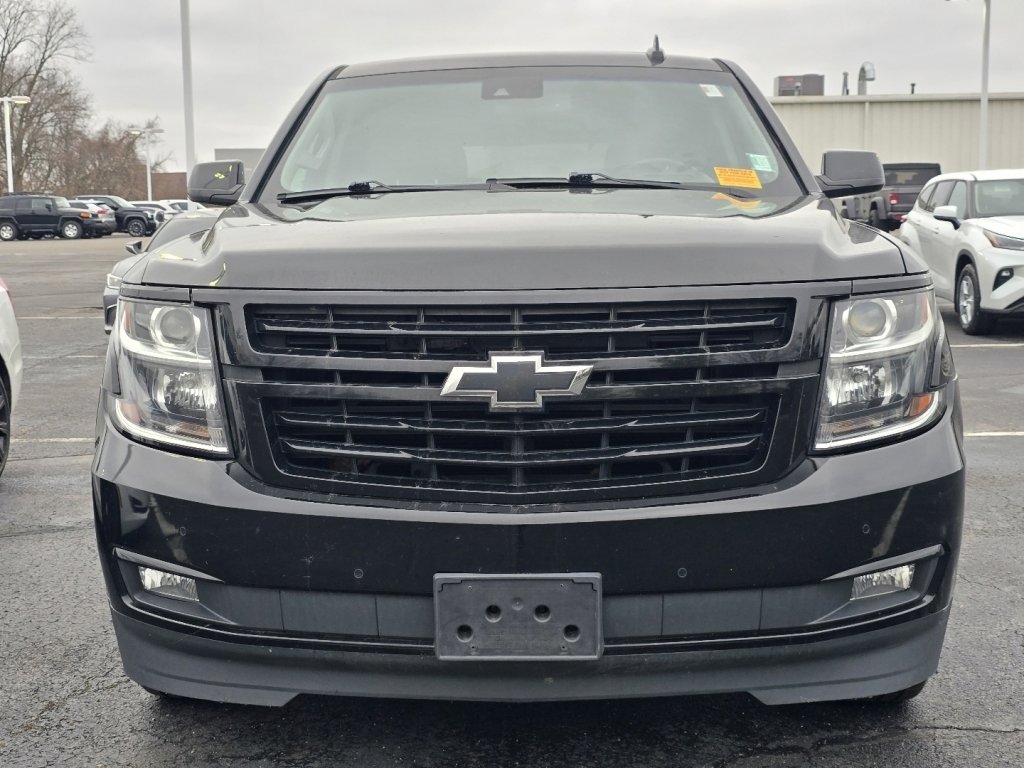 Used 2018 Chevrolet Tahoe Premier image 2