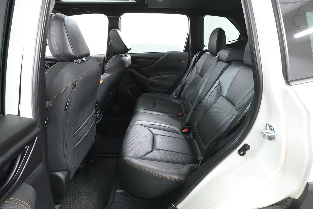 Used 2023 Subaru Forester Wilderness AWD/4WD image 27