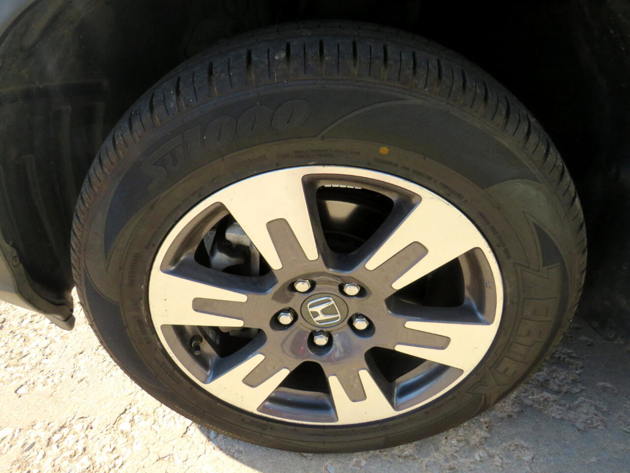 Used 2018 Honda Ridgeline RTL-T image 23