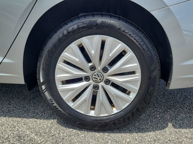 Used 2020 Volkswagen Jetta S FWD image 7