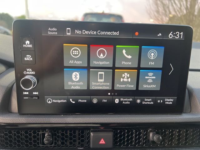 Used 2024 Honda CR-V Sport Touring image 11