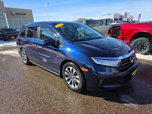 Used 2022 Honda Odyssey EX-L image 5
