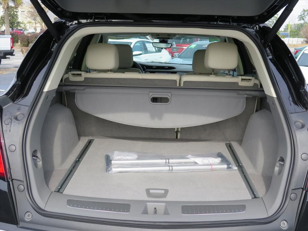 New 2025 Cadillac XT5 Premium Luxury w/ Technology Package image 25