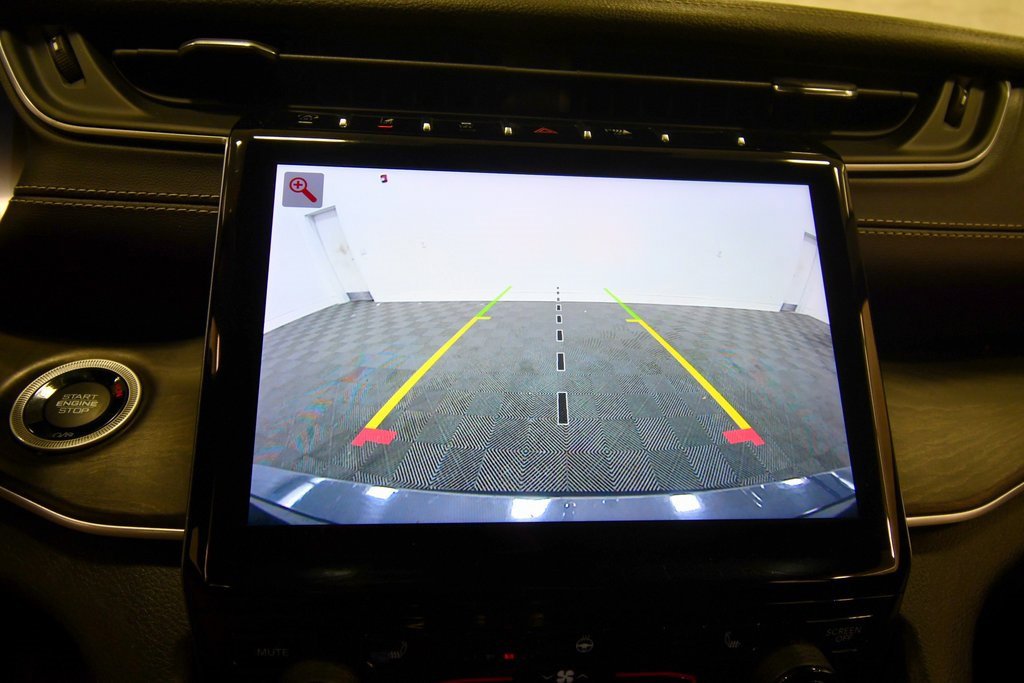 Used 2023 Jeep Grand Cherokee L Limited image 25