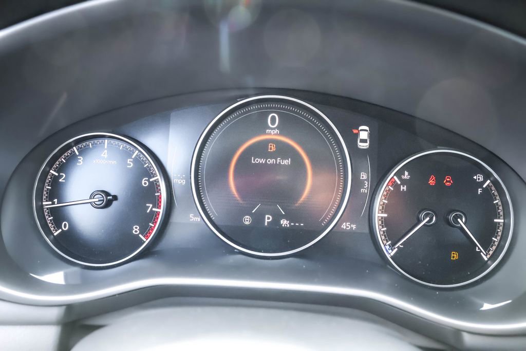 New 2026 MAZDA MAZDA3 2.5 S Sedan w/ Preferred Pkg image 26