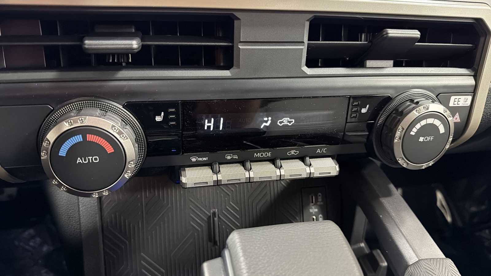 New 2026 Toyota Tacoma TRD Sport image 21