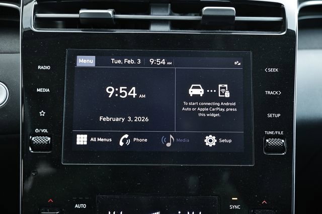 Used 2023 Hyundai Tucson SEL w/ Convenience Package image 35