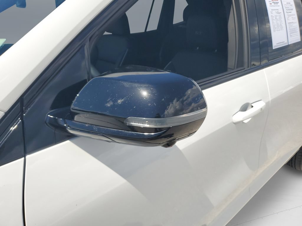 Used 2026 Buick Enclave Sport Touring FWD image 11