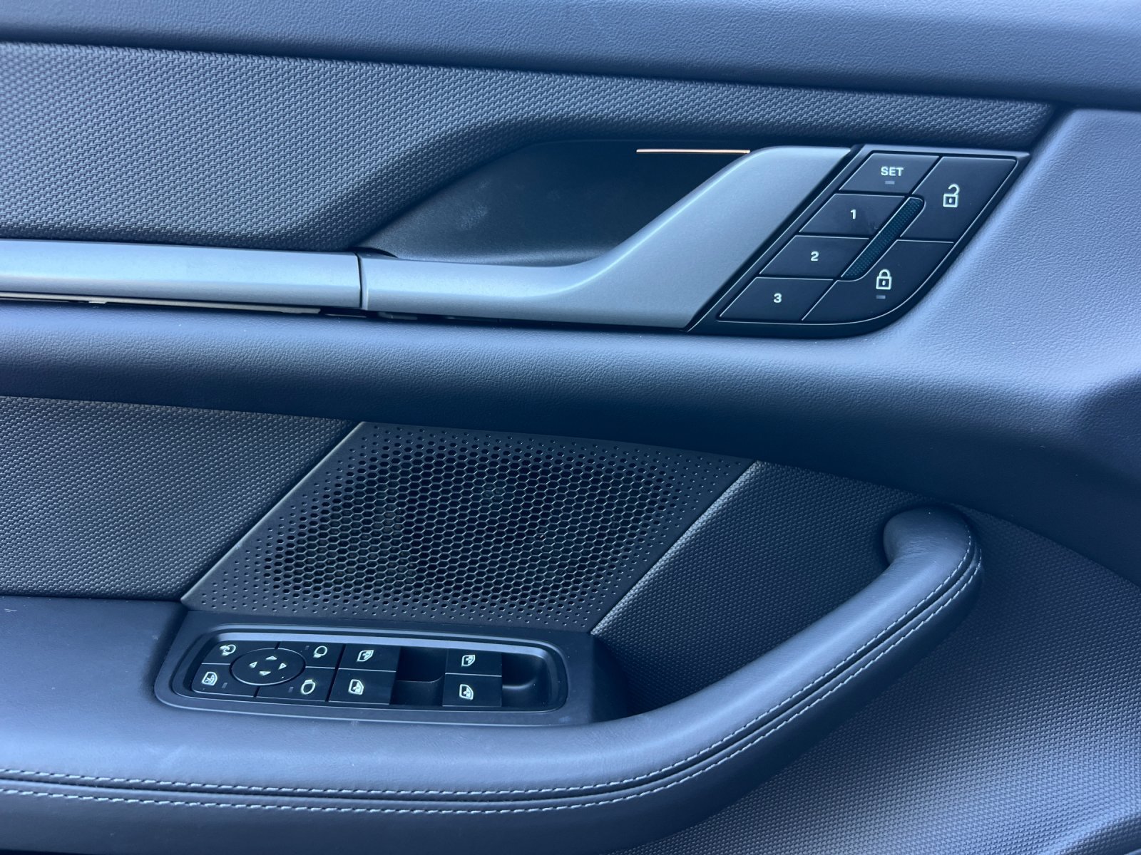 New 2026 Porsche Taycan RWD image 12